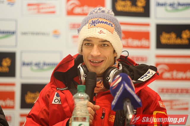 165 Andreas Kofler